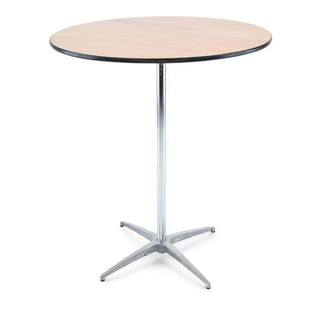 Cocktail tables