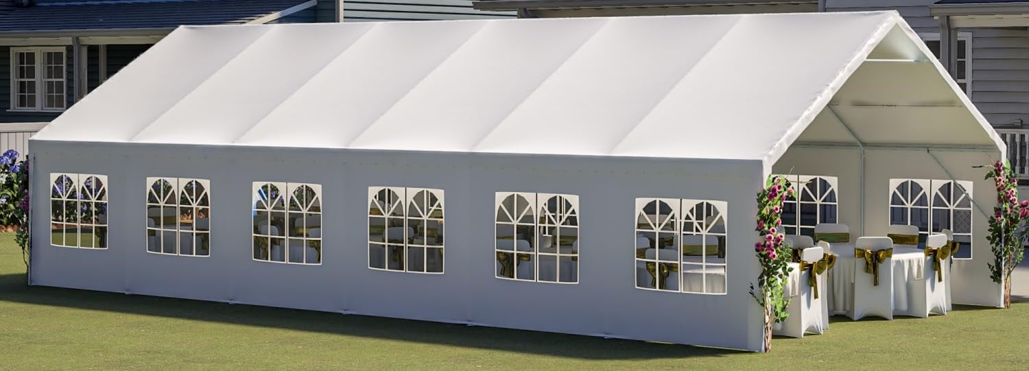 Tents
