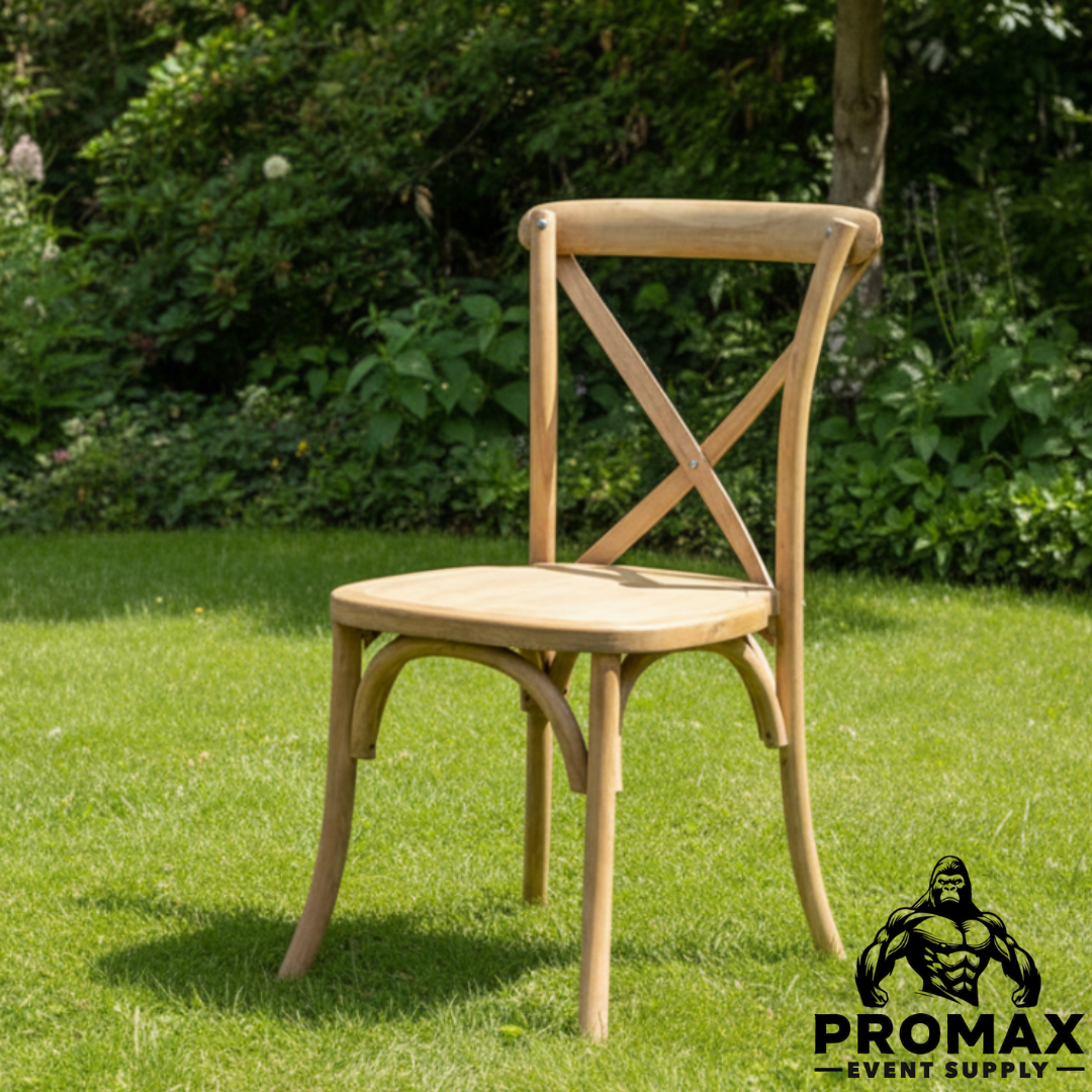 Crossback Chairs