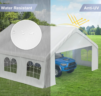 Tent 20x40 Ft (includes walls)