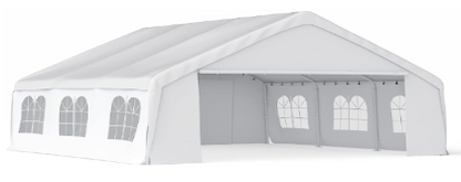 Tent 20x20 Ft (includes walls)