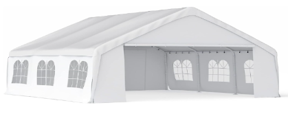 Tent 20x30 Ft (includes walls)