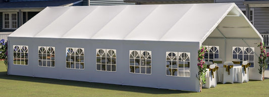 Tent 20x40 Ft (includes walls)