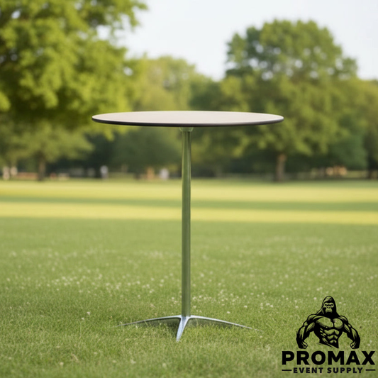 30 Inch Round Cocktail Table